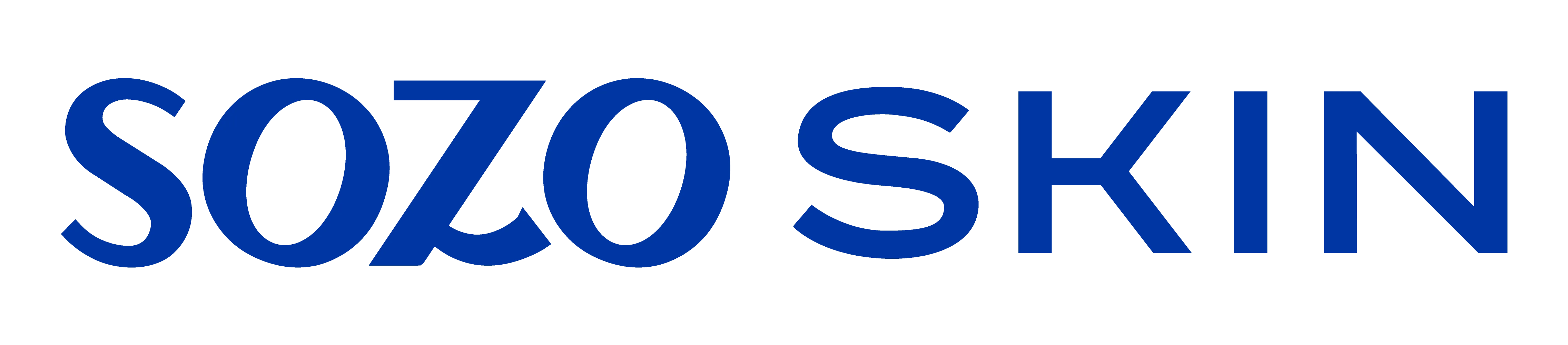 Sozo Skin Logo