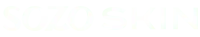 Sozo Skin Clinic Logo
