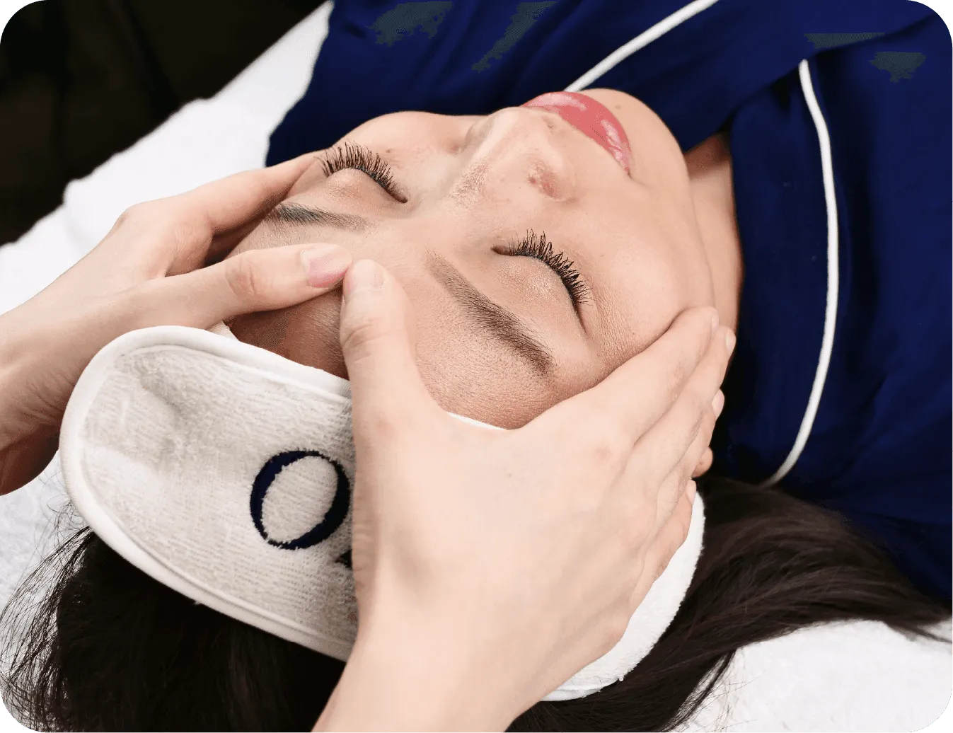 Facial Treatment Sozo Skin Clinic