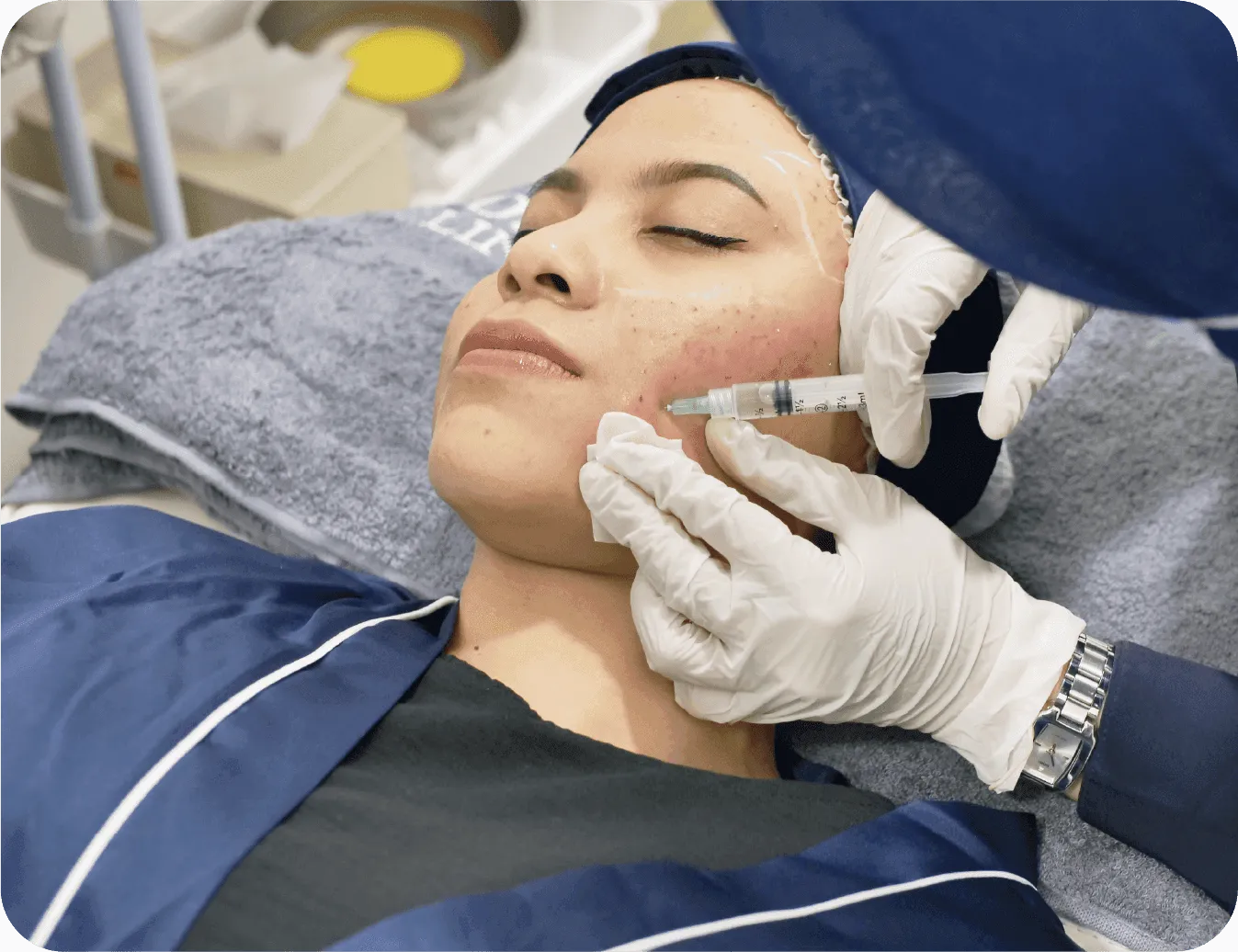 Skin Booster