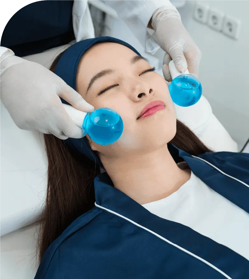 5 Perawatan Wajah Bulanan di SOZO Clinic yang Wajib Kamu Coba