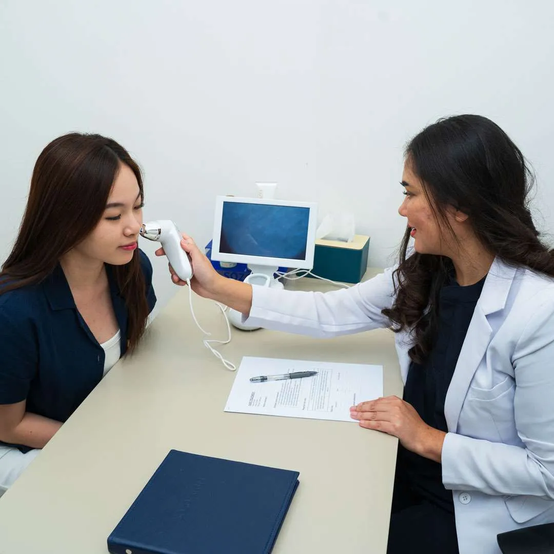 perawatan klinik kecantikan terdekat - sozo skin clinic
