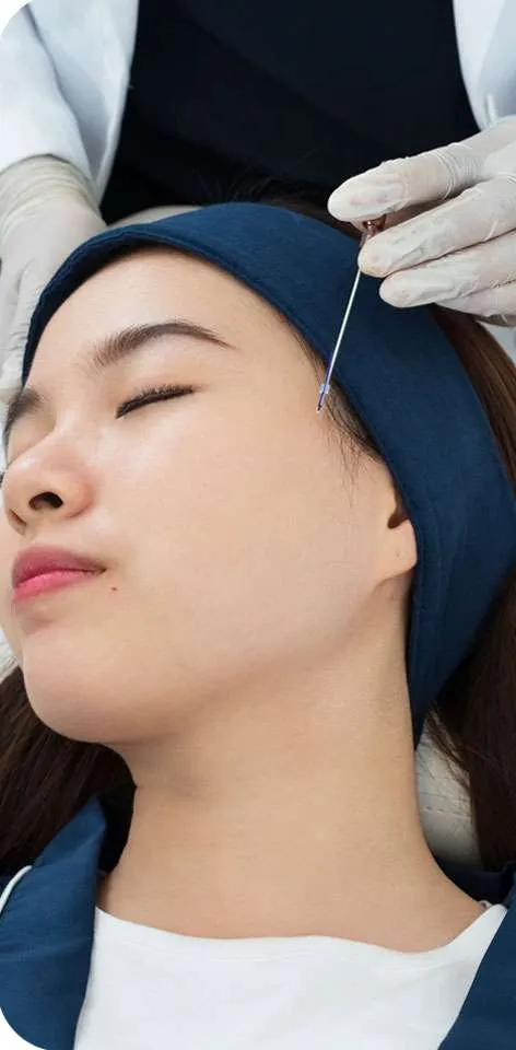 Perfect Facelift Tanam Benang