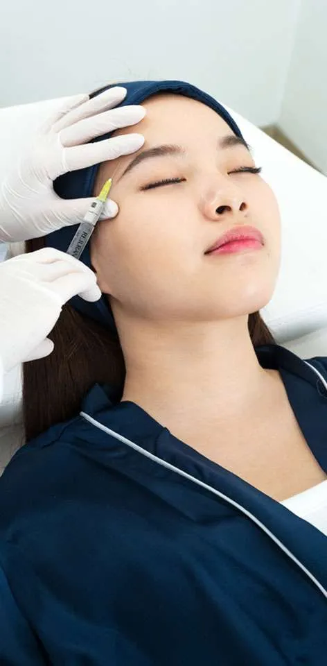 skin booster treatment - rejuran skinbooster - sozo skin clinic