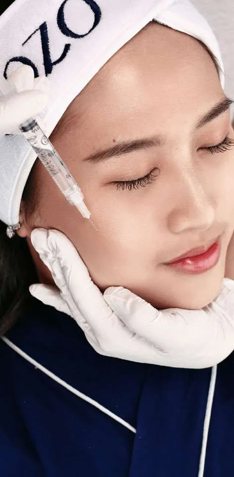 Zo-Tox / Botox Standar 10u Treatment