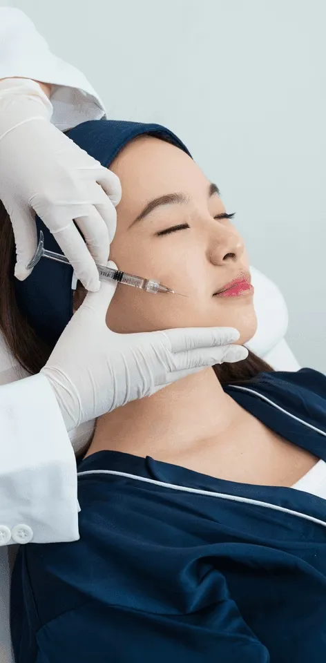 Nucleofill Skinbooster Treatment