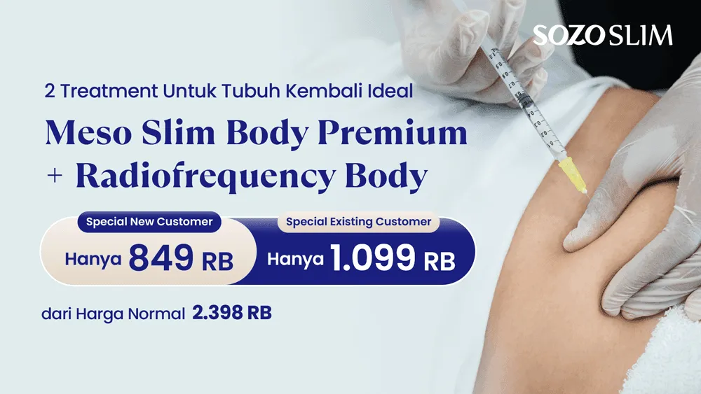 slimming treatment - banner 1