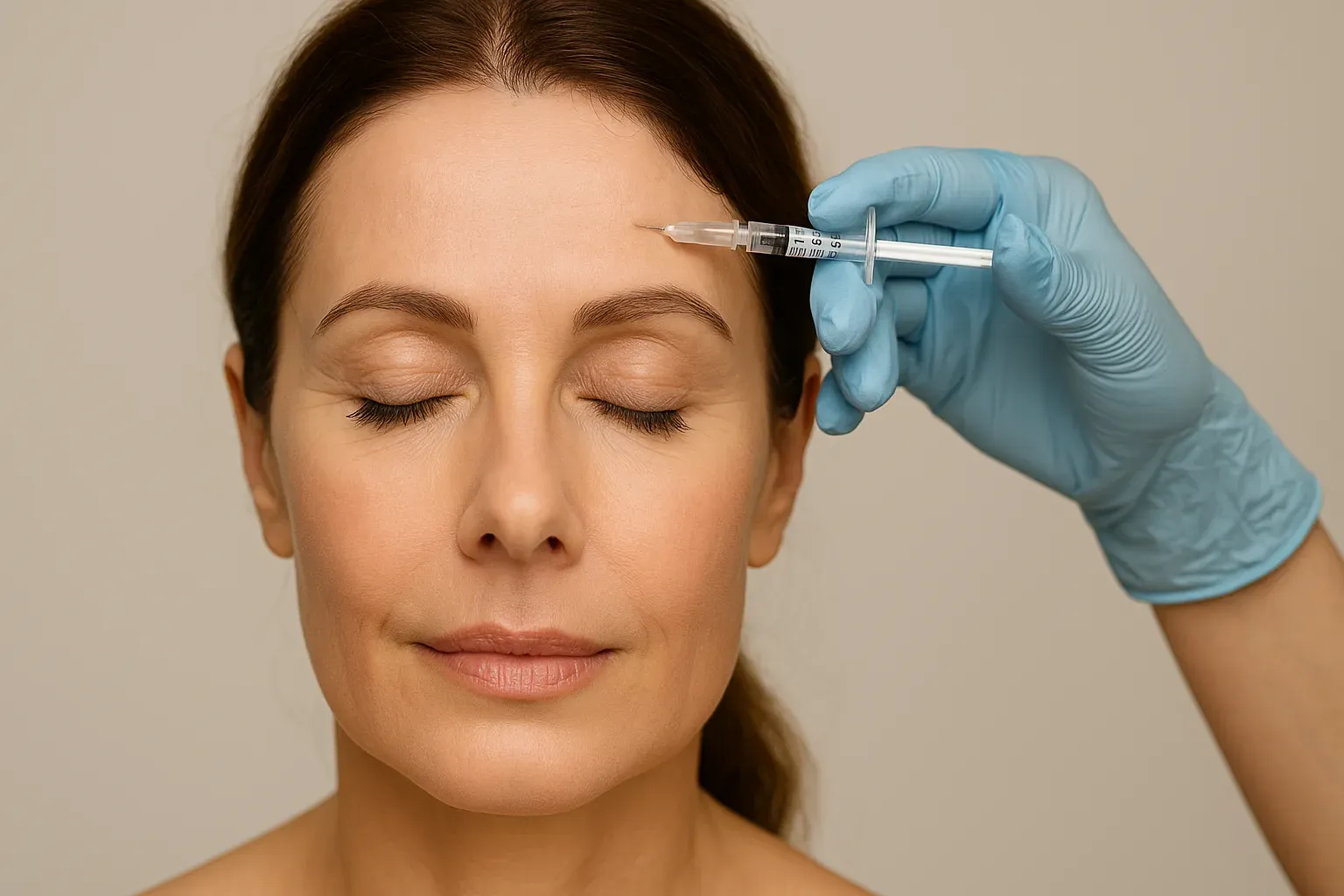 Zo-Tox Treatment