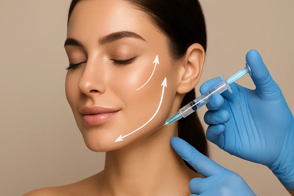 Manfaat Filler Treatment untuk Kontur Wajah dan Hidrasi Kulit