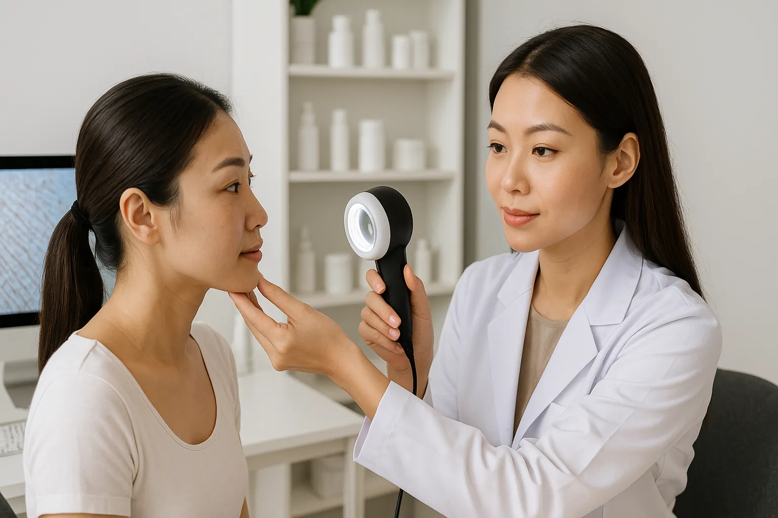 Dokter Kecantikan Terdekat