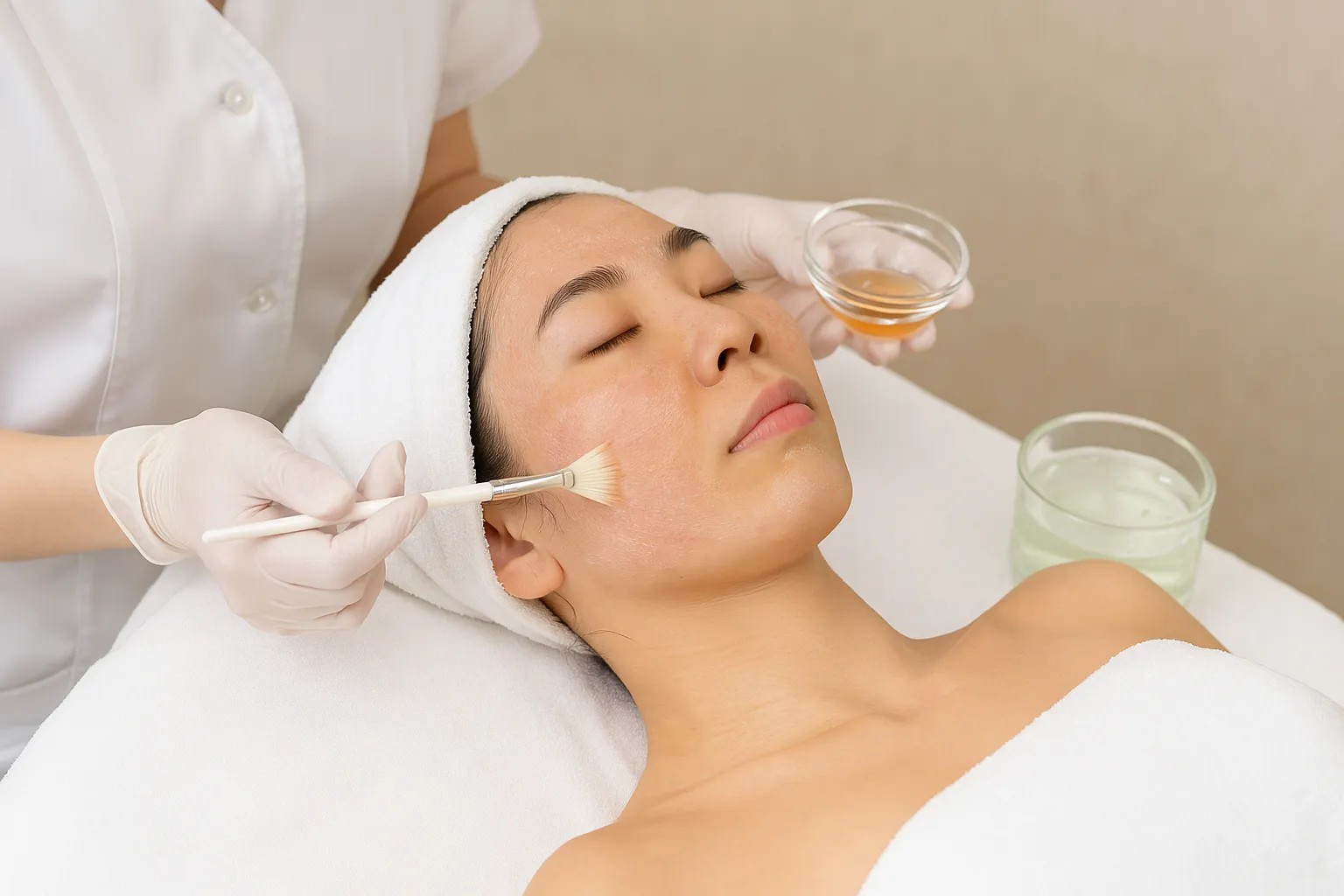 Derma Peel