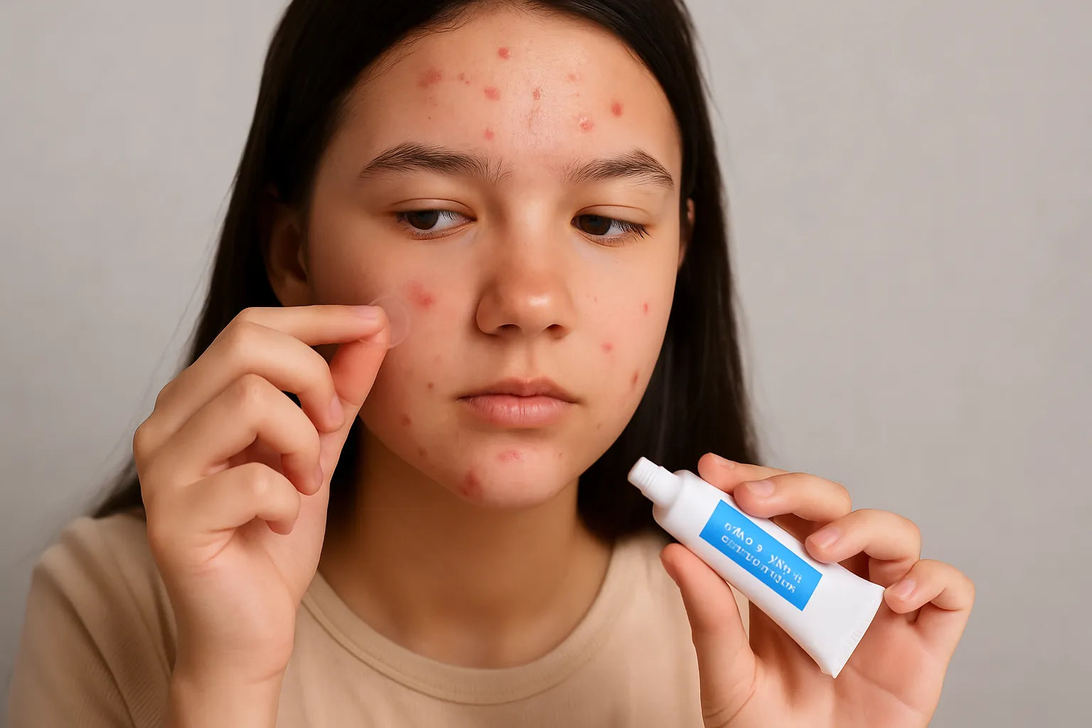Obat Jerawat Remaja
