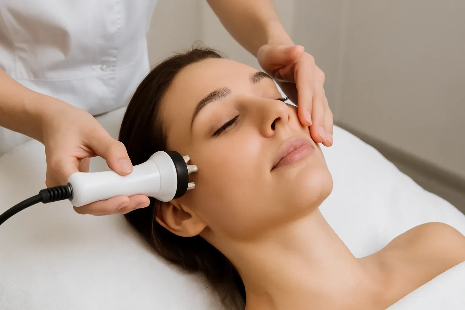 Radiofrequency Treatment