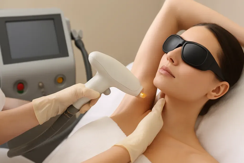 Inovasi Terbaru dalam Laser Treatment untuk Peremajaan Kulit
