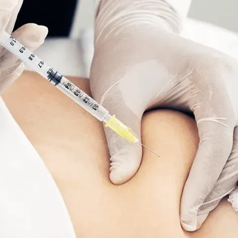meso treatment