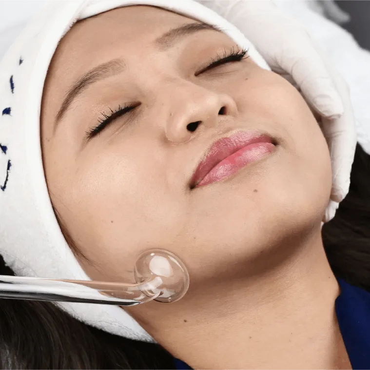 Facial Treatment