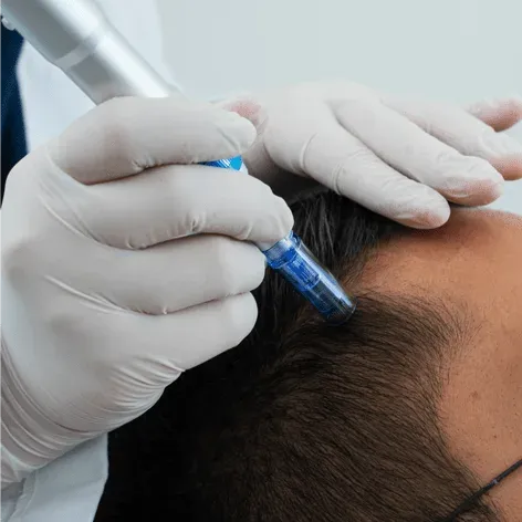 hair grow booster