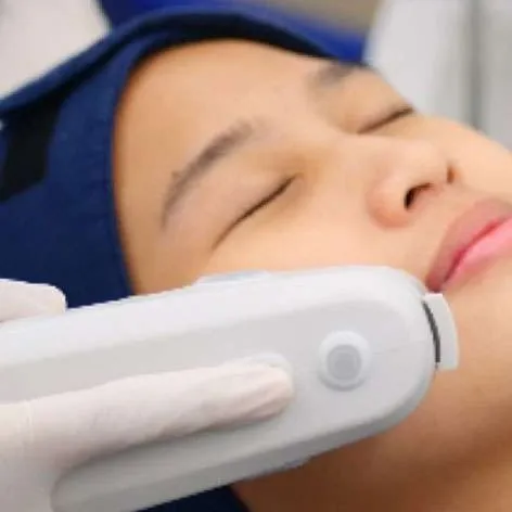 Hifu Treatment