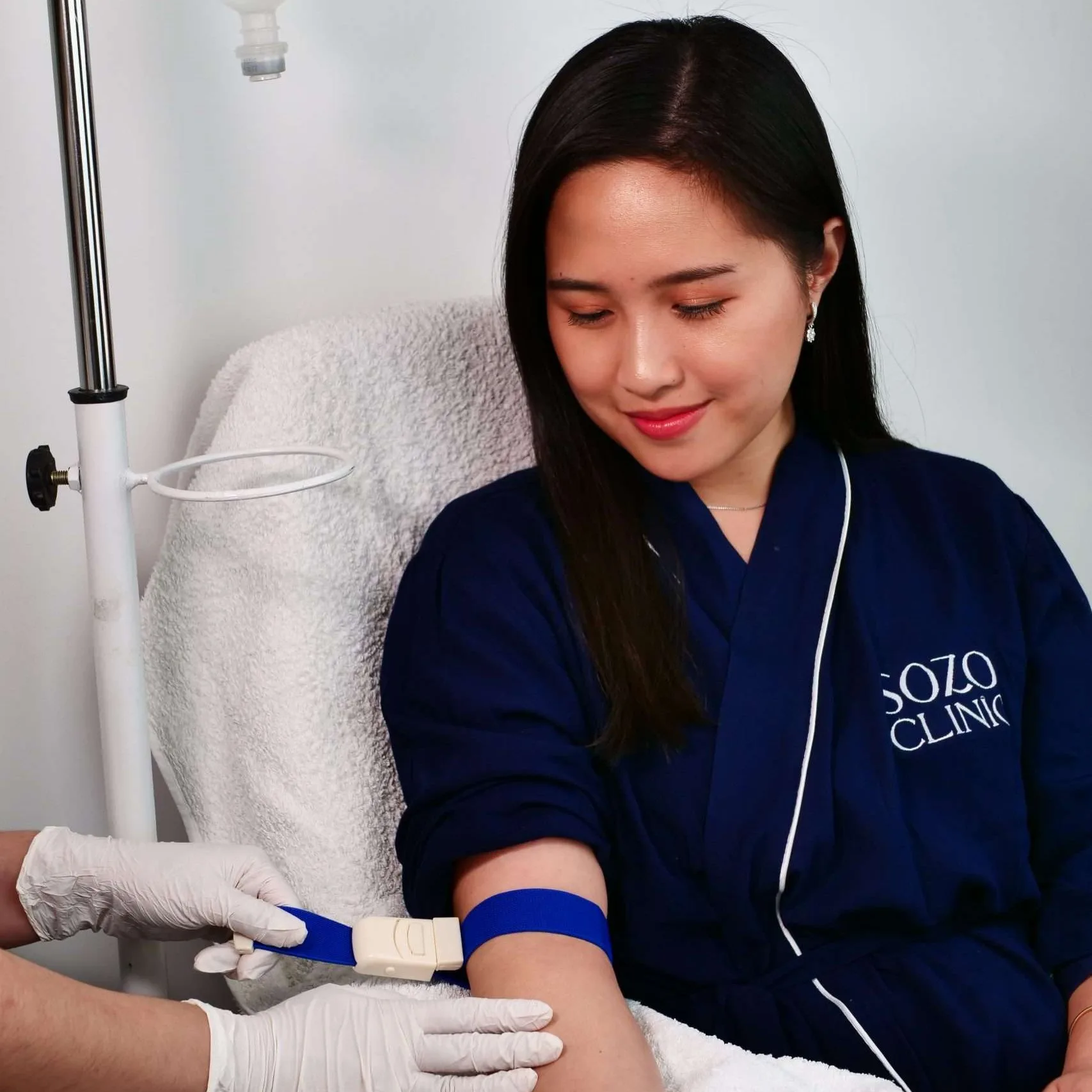 Infus Whitening