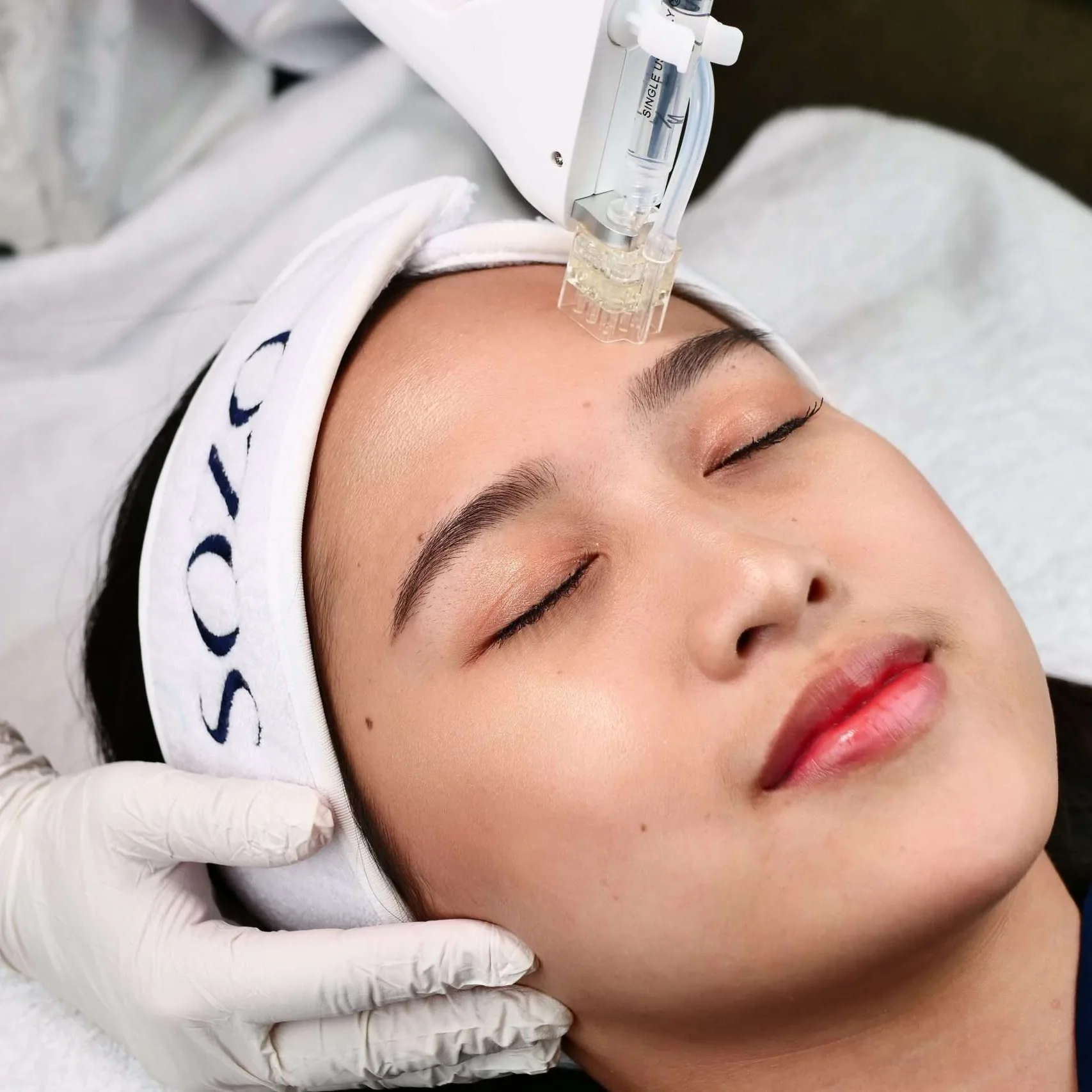Skin Booster