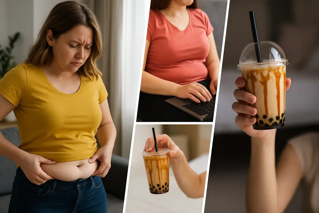 Sudah Diet & Olahraga Tapi Perut Tetap Buncit? Ini Alasannya!