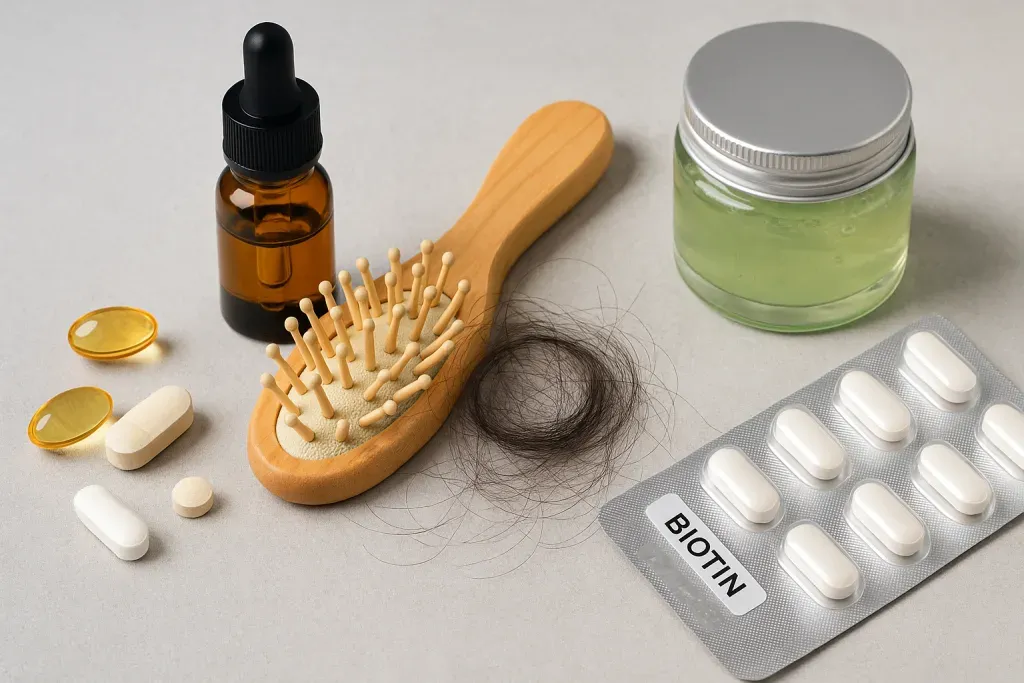 Jangan Biarkan Rambut Rontok! Ini Cara Ampuh Mengatasinya