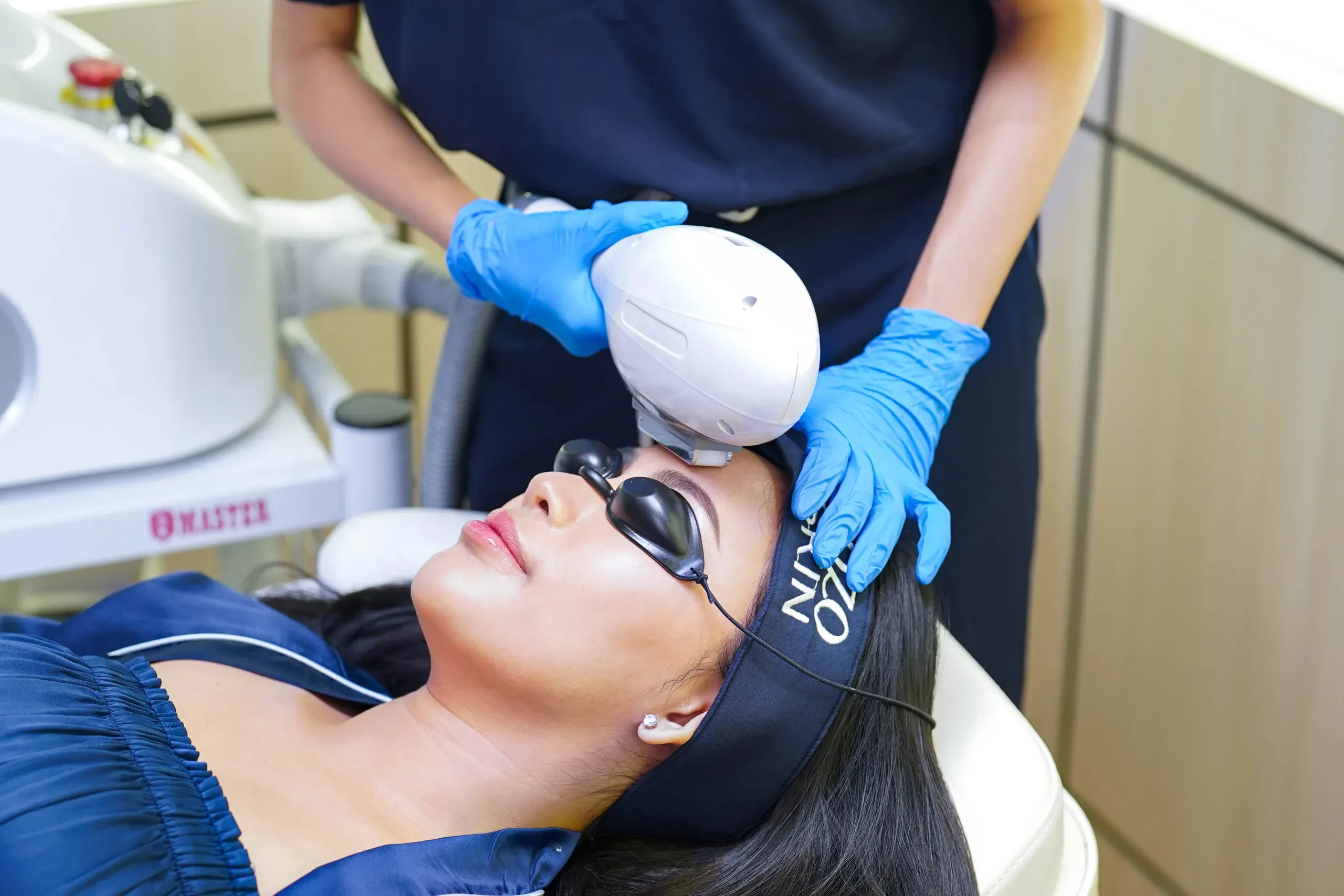 IPL Acne Treatment Sozo Skin Clinic