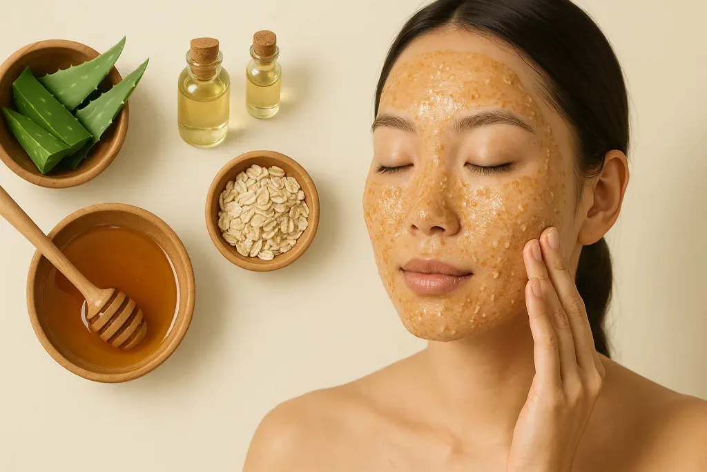 Bruntusan Hilang dalam Hitungan Hari? Coba 3 Cara Alami Ini!