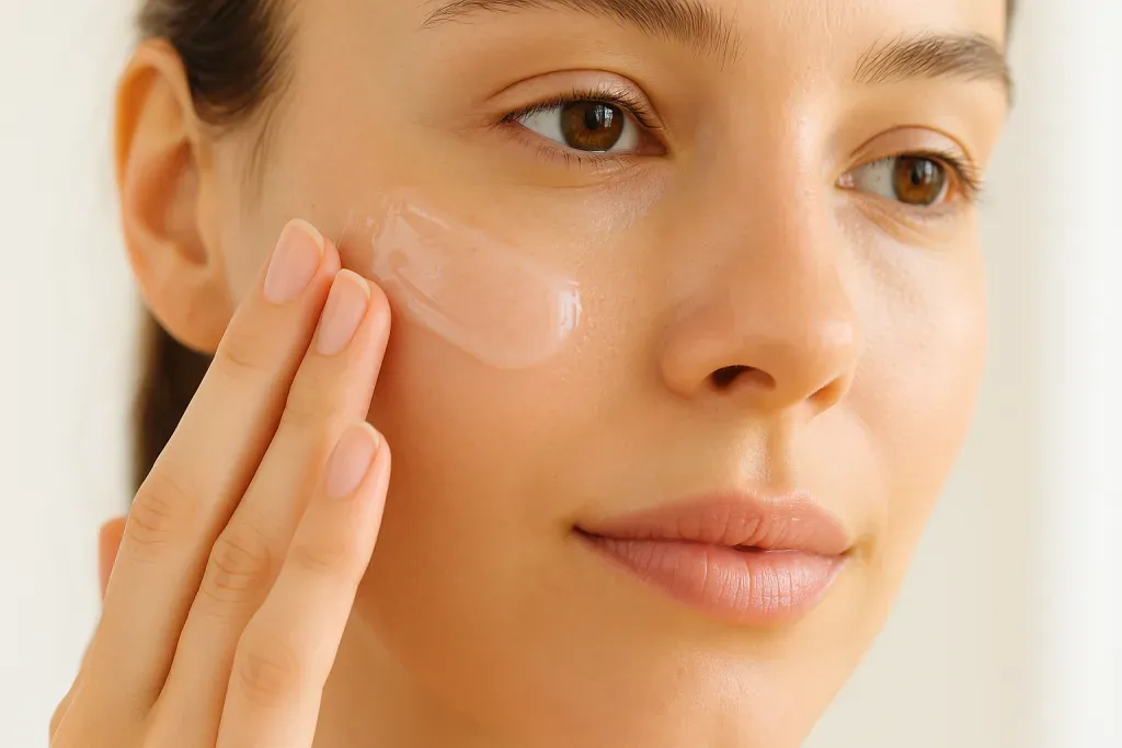 10 Rekomendasi Kandungan Moisturizer yang Ampuh untuk Hilangkan Jerawat & Bekasnya