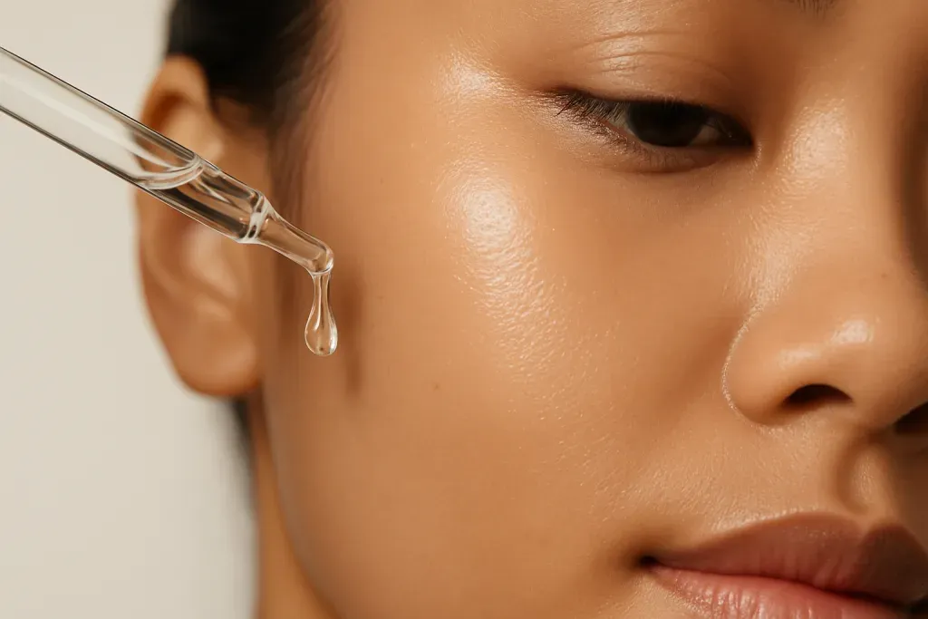 Cara Aman Pakai AHA/BHA untuk Usir Jerawat & Dapatkan Kulit Glowing