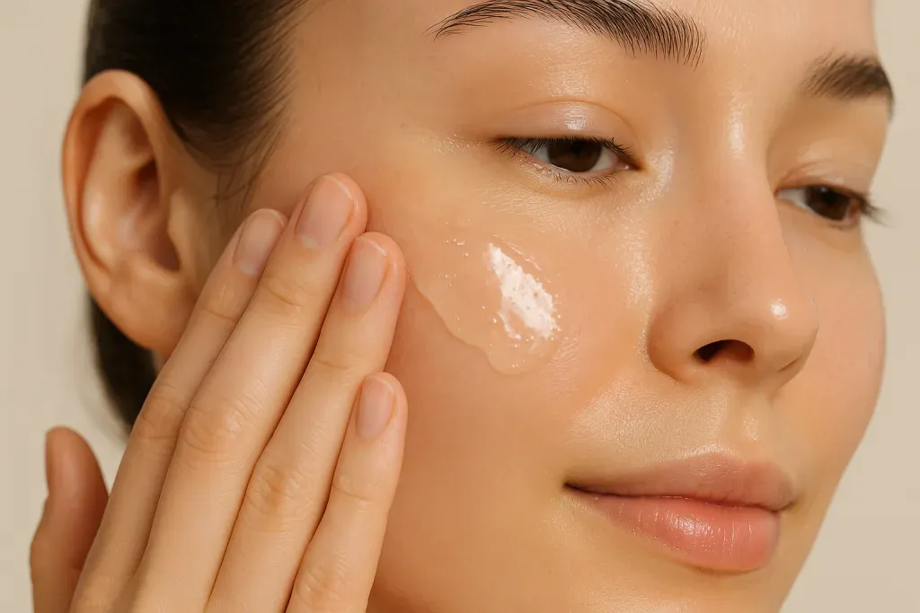 Produk Skincare Terbaik untuk Mengatasi Muka Bruntusan yang Wajib Kamu Coba