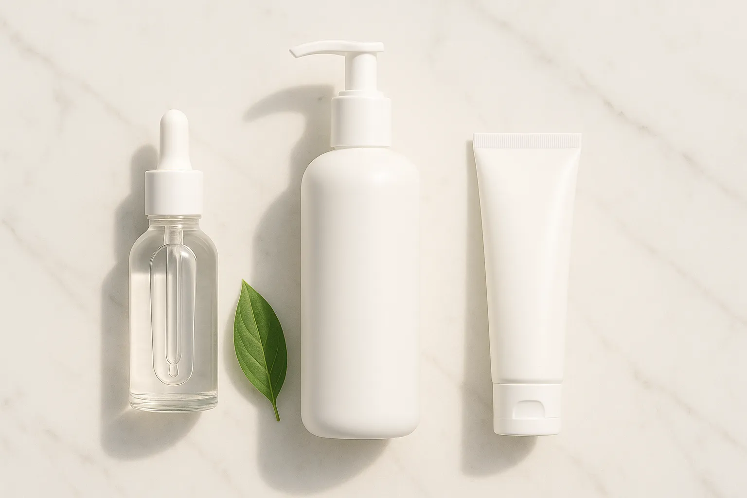 Stop Bingung! Ini Dia Kandungan Skincare Terbaik untuk Mengatasi Muka Bruntusan
