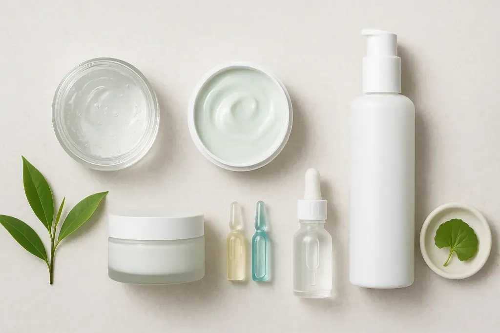 moisturizer