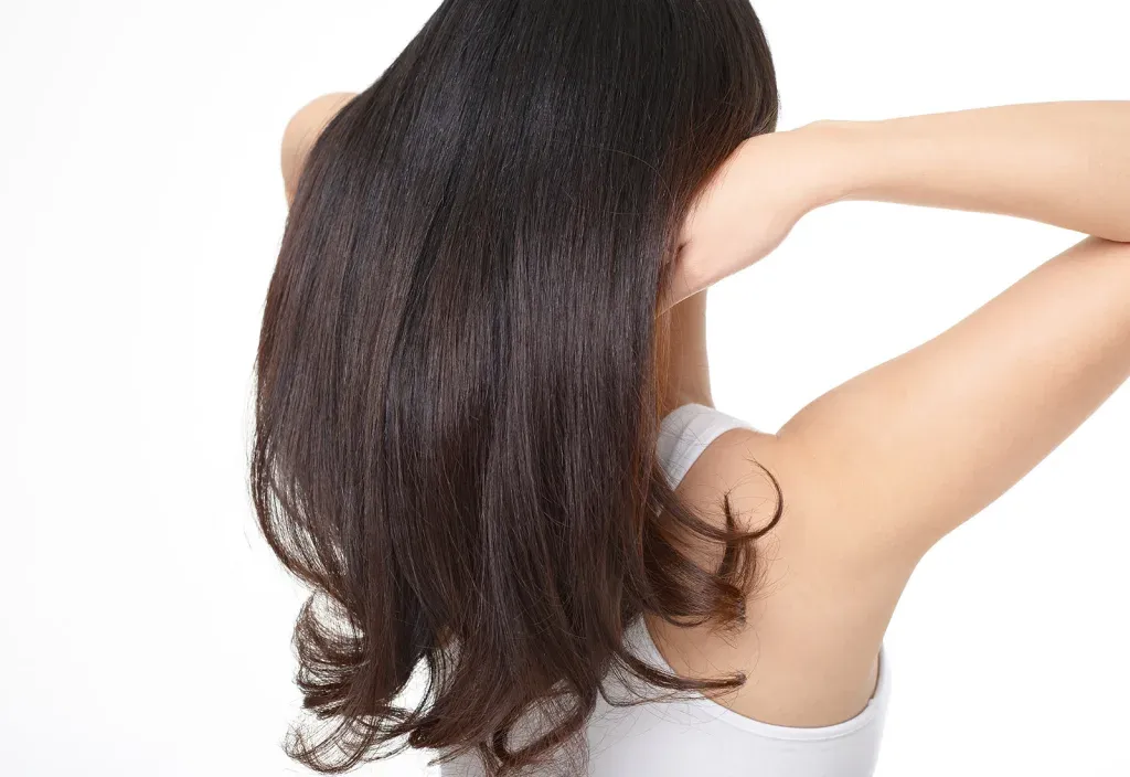 Rambut Rusak Karena Catok & Pewarnaan? Ini Solusinya!