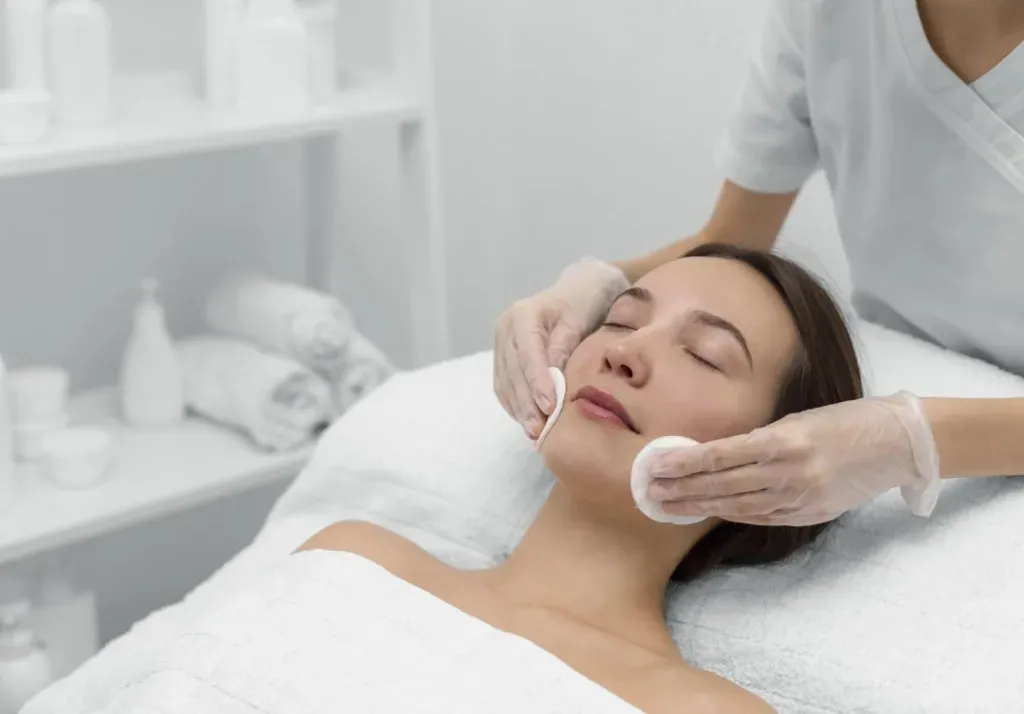 Facial Treatment Adalah Kunci Kulit Sehat? Pahami Manfaatnya di Sini