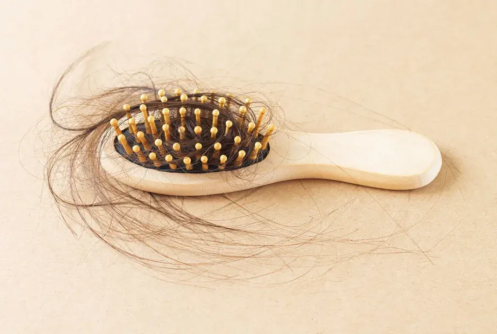 Ini 5 Solusi Atasi Rambut Tipis dan Rontok agar Kembali Tebal