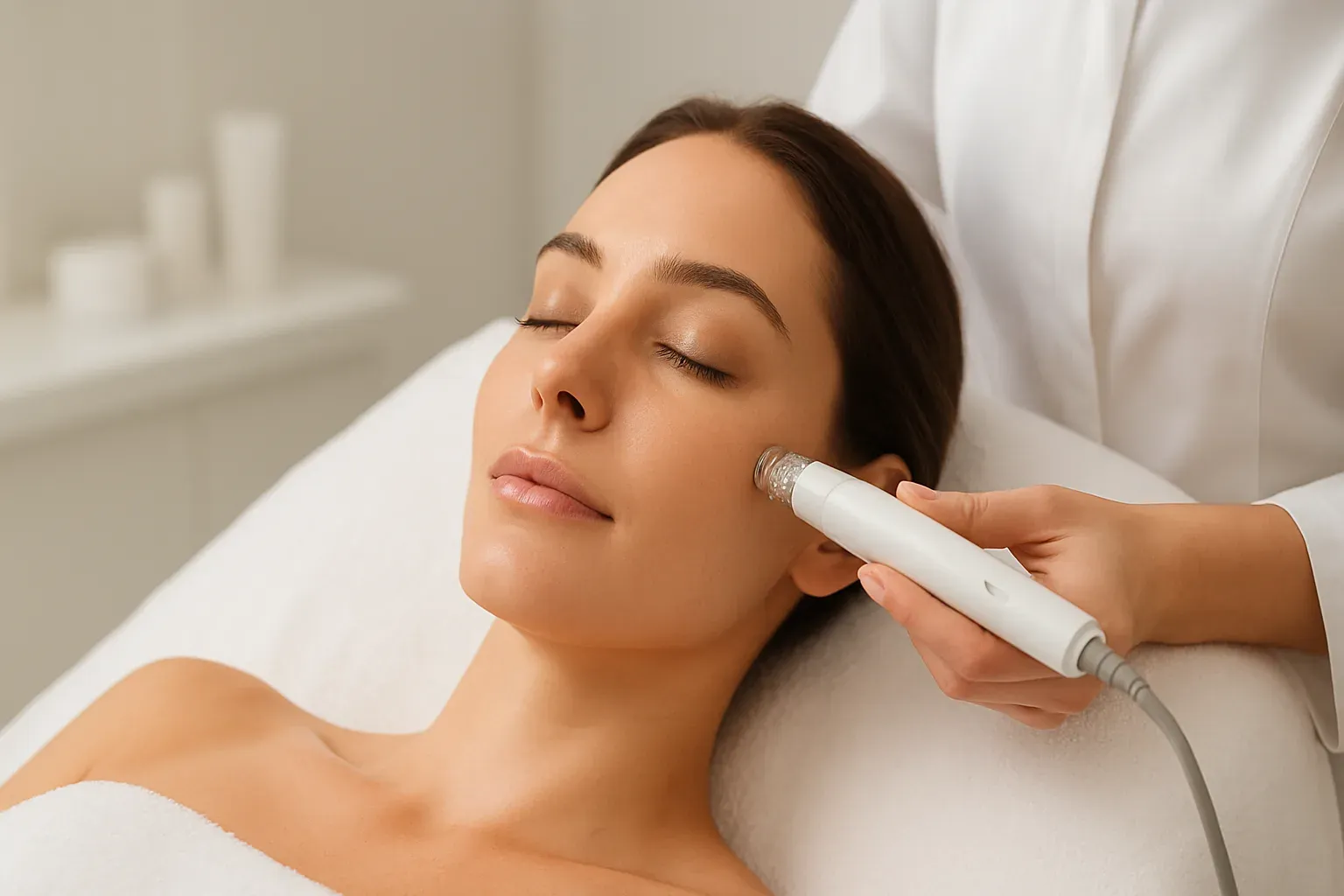Panduan Lengkap Prosedur Meso Treatment di Sozo Skin Clinic