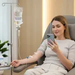 Infus Whitening untuk Kulit Kusam, Bisa Membantu?