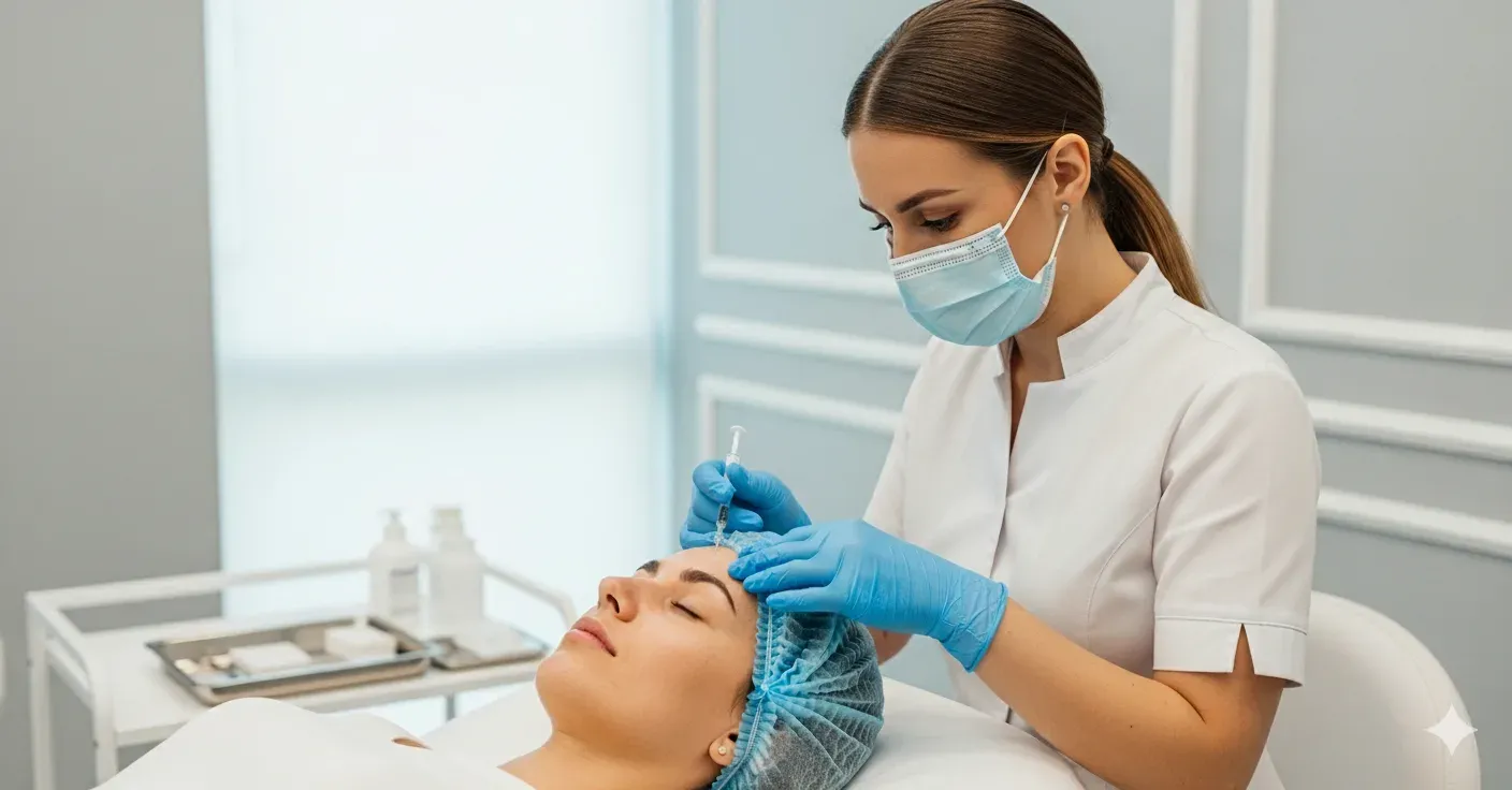 Apa Itu Suntik Botox? Panduan untuk Pemula