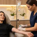Glutathione dalam Infus Whitening, Apa Fungsinya?