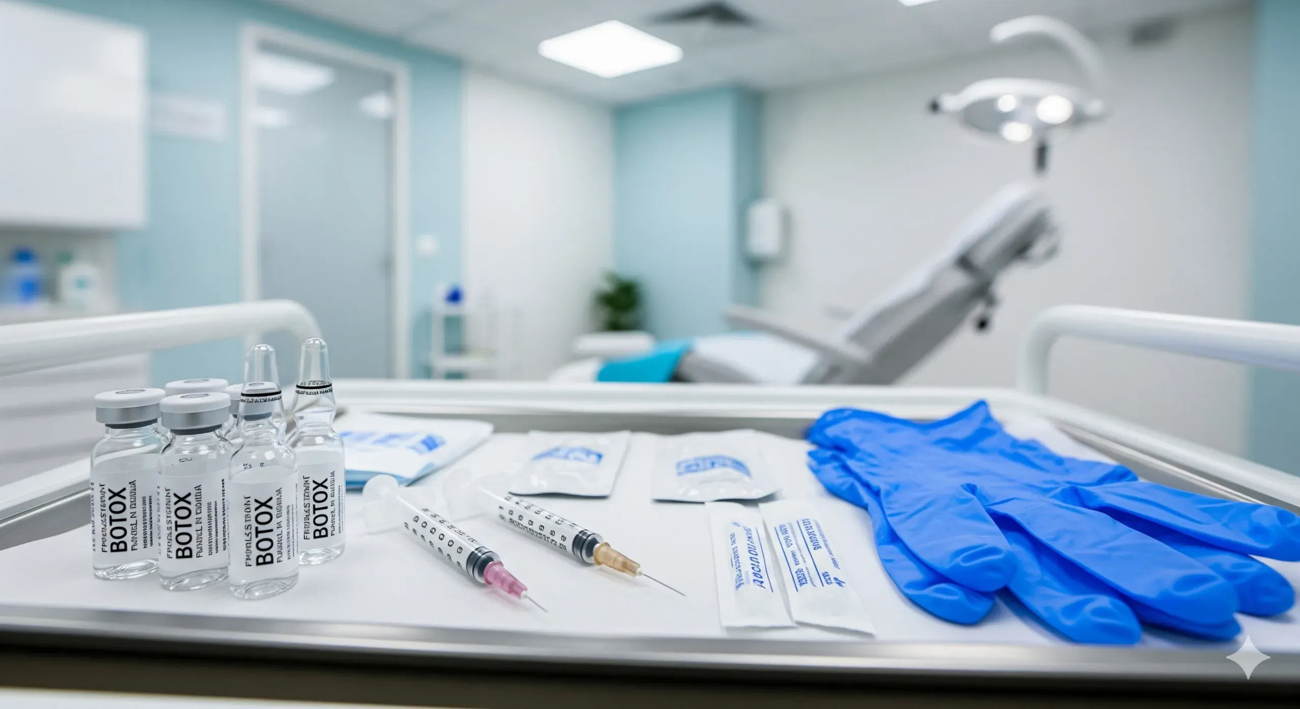 Amankah Botox Jangka Panjang? Kenali Fakta dan Risikonya di Sini!