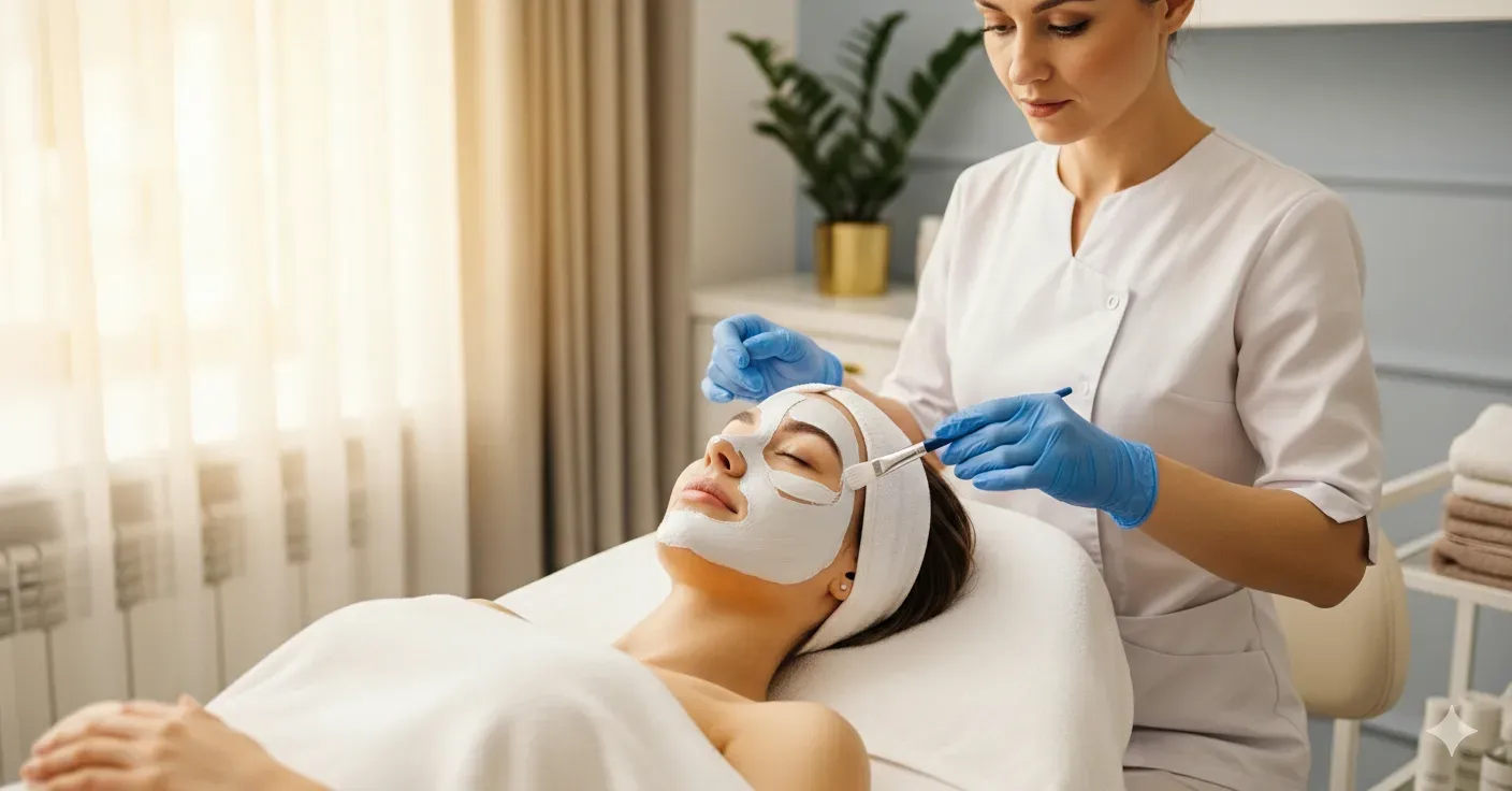 Panduan Memilih Facial Treatment Terbaik di Dekat Kamu