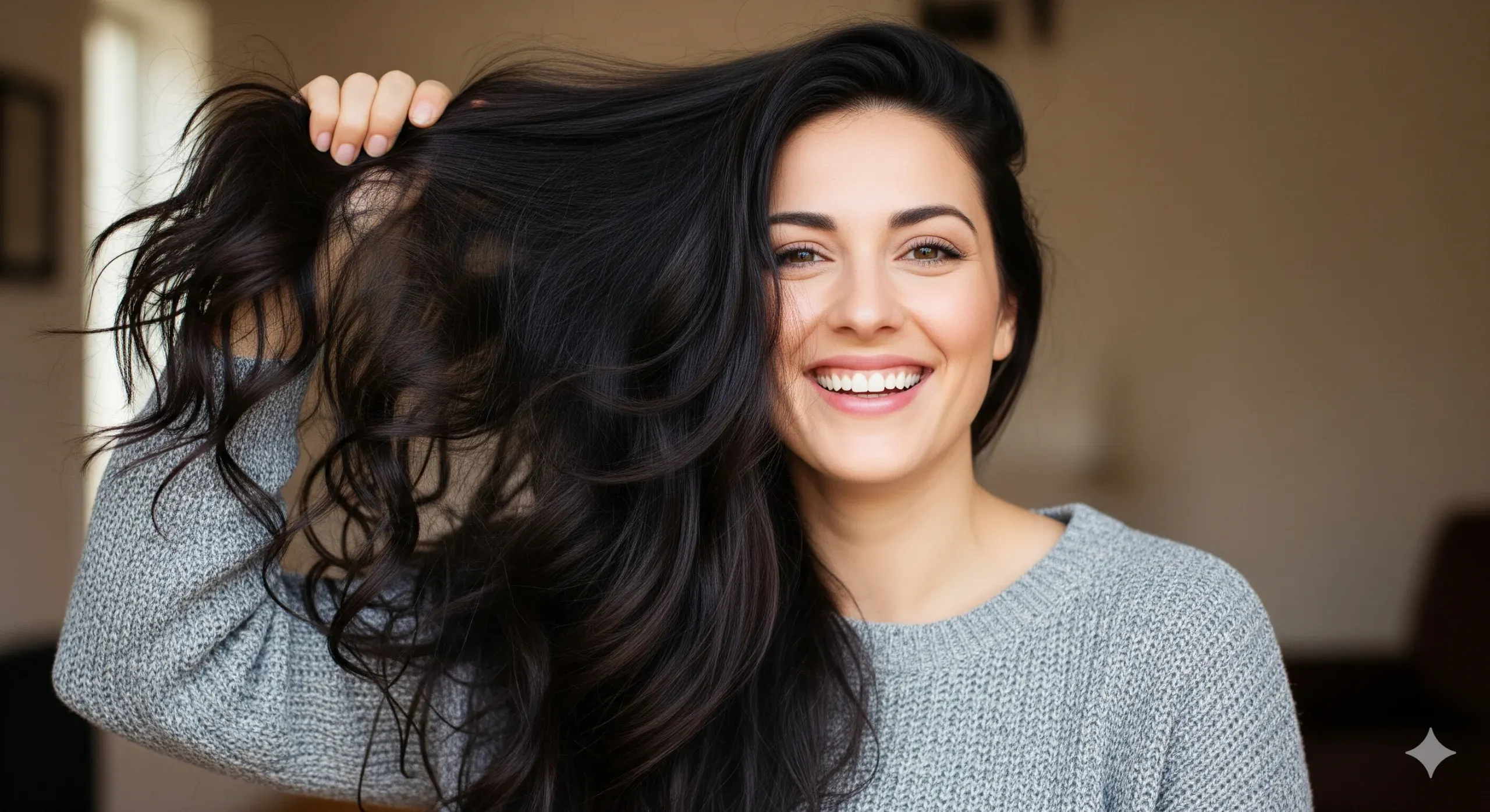 Mengapa Rambut Terus Rontok? Ini Penjelasan dan Solusinya