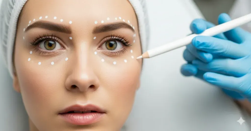 Kenali Manfaat Botox untuk Mencegah Penuaan Dini