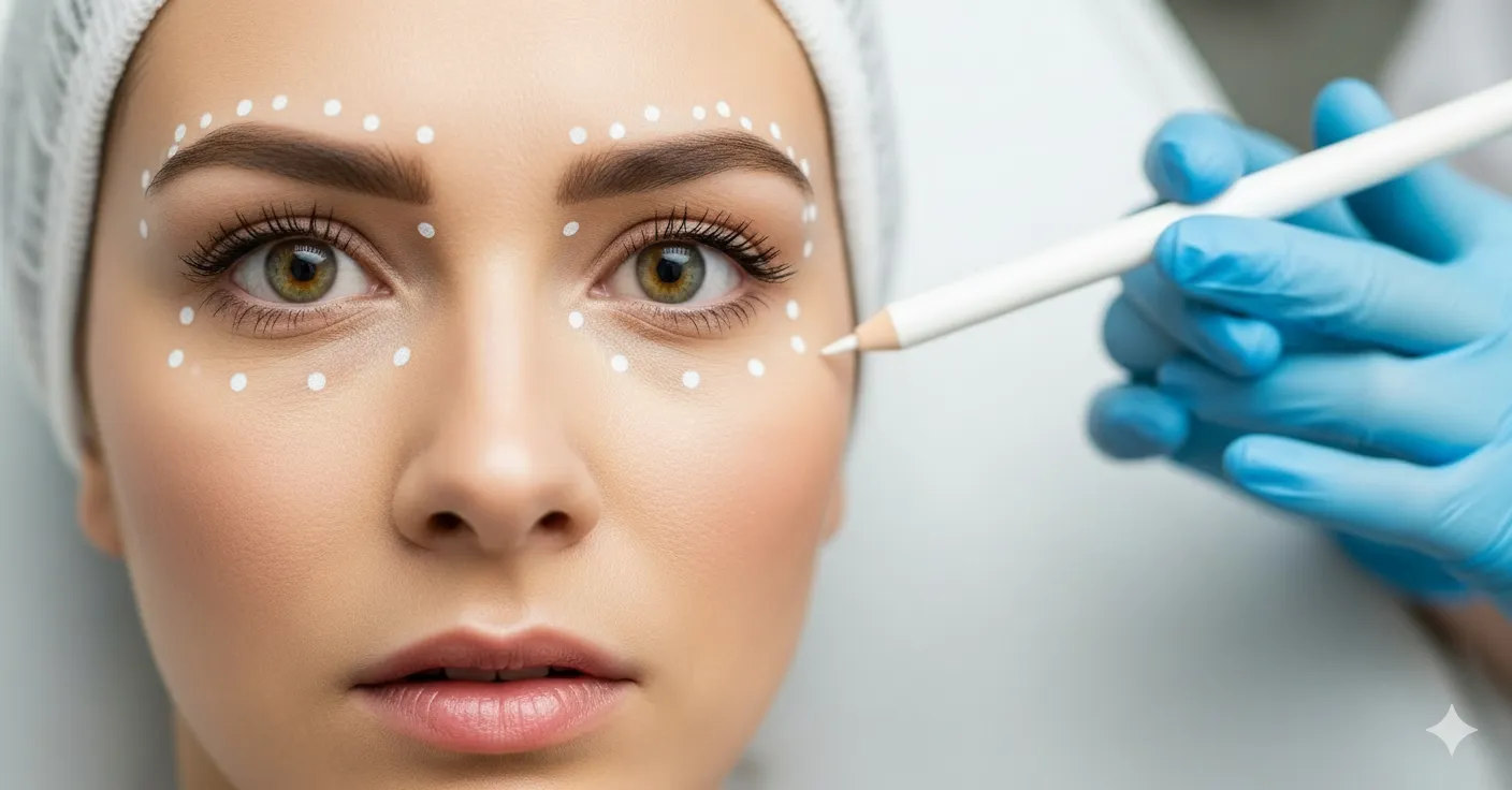 Kenali Manfaat Botox untuk Mencegah Penuaan Dini