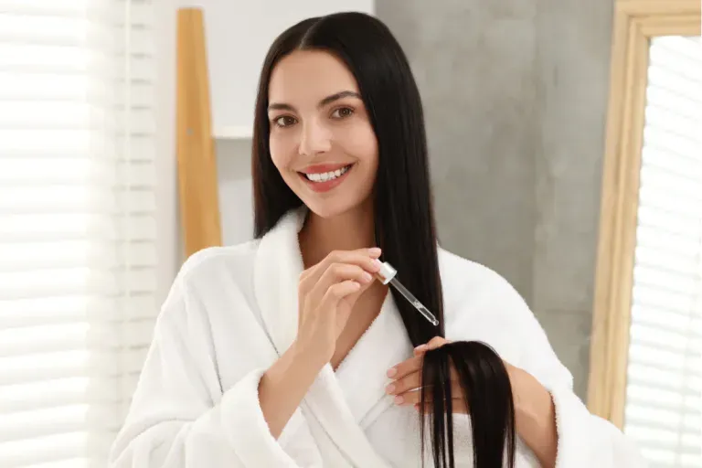 5 Cara Terbukti untuk Menyehatkan Rambut dari Dalam dan Luar