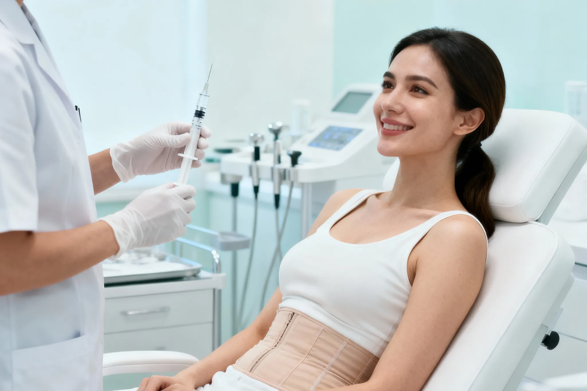 Jangan Asal Suntik Kurus! 5 Efek Samping yang Wajib Kamu Ketahui