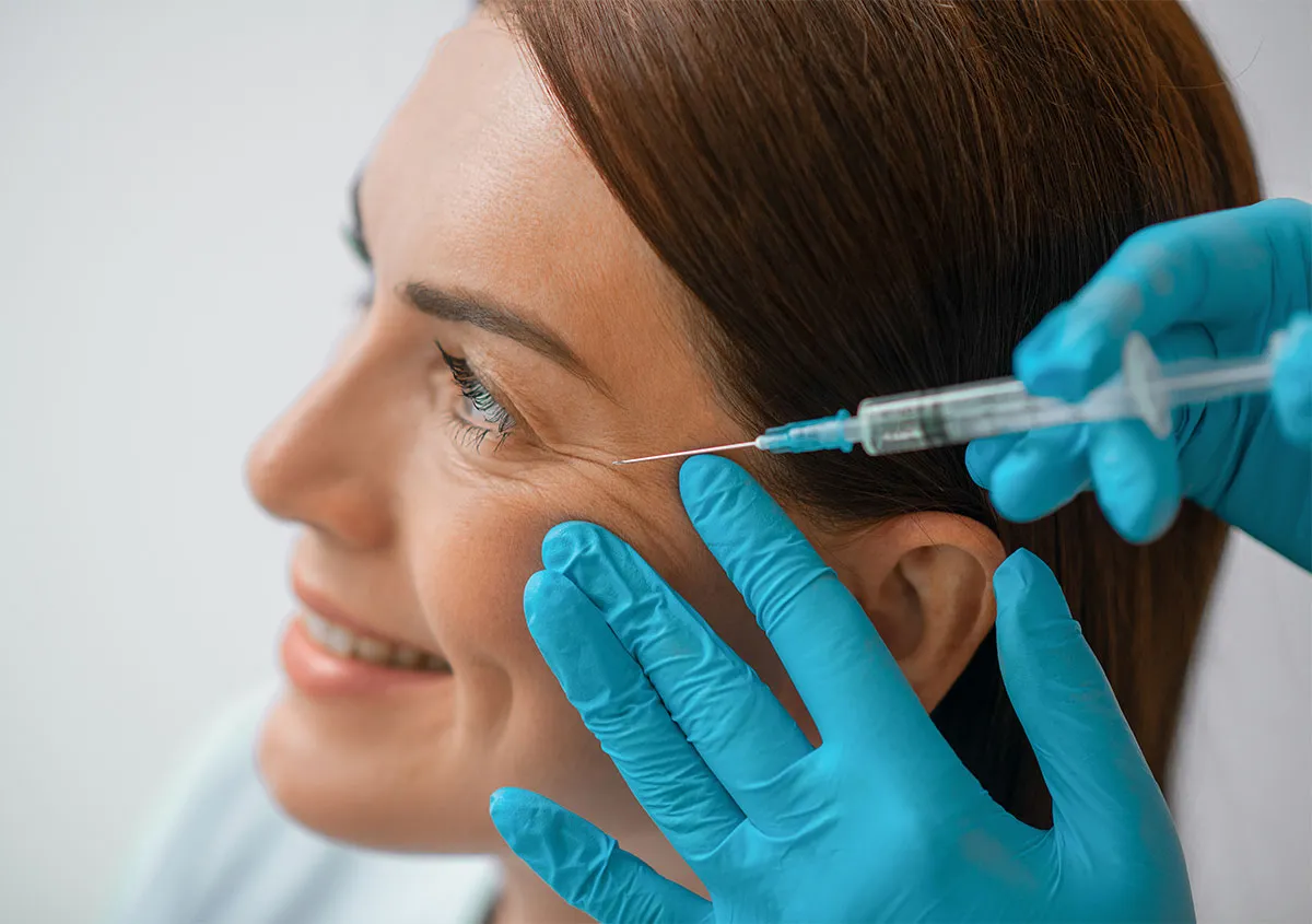 Jangan Salah Pilih! Panduan Lengkap Memilih Klinik Botox Profesional