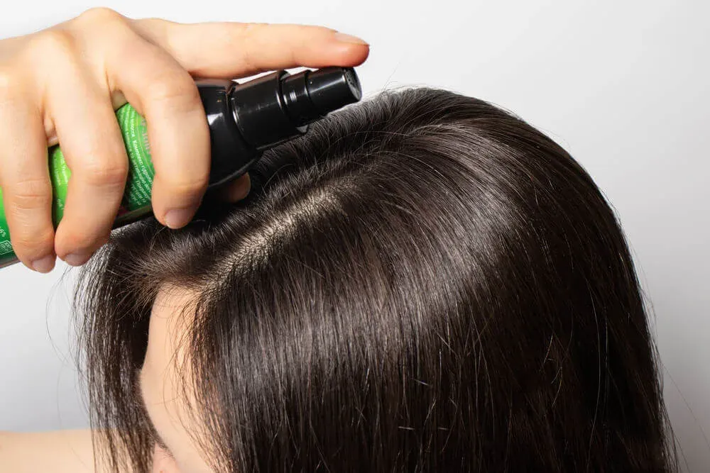 Rambut Rontok Bikin Panik? Ini Cara Ampuh Agar Rambut Tidak Rontok Lagi