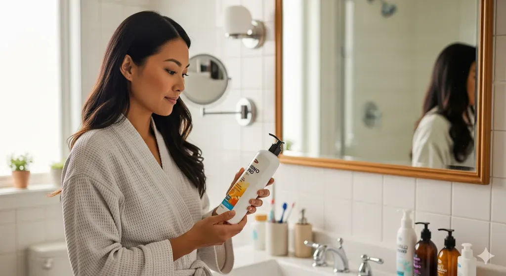 Banjir Hair Products? Ini Panduan Memilih yang Terbaik